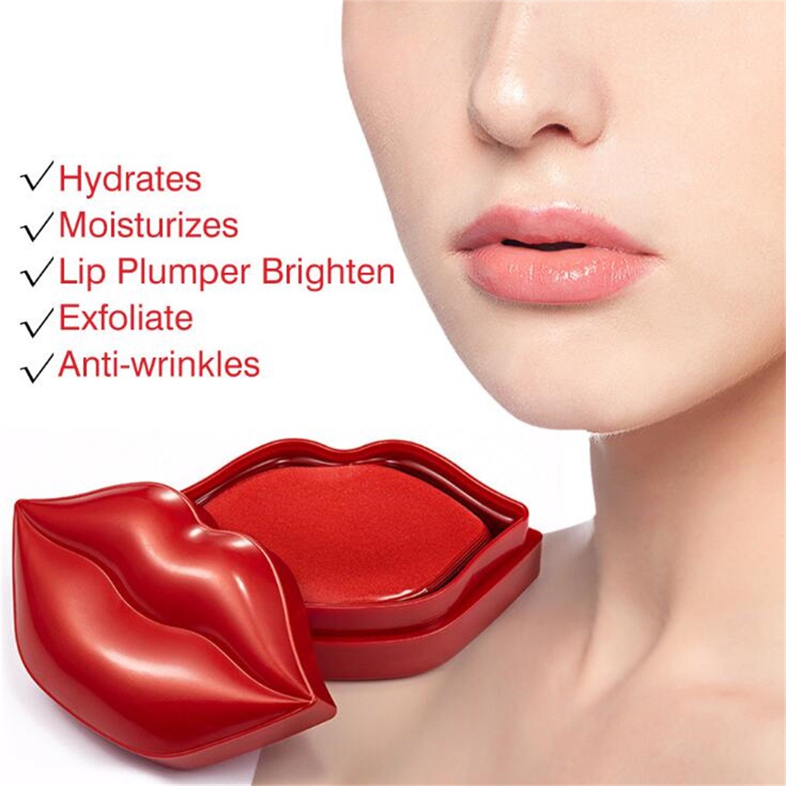 15 Best Lip Masks To Soften Your Lips In 2022 — Editor Reviews Allure