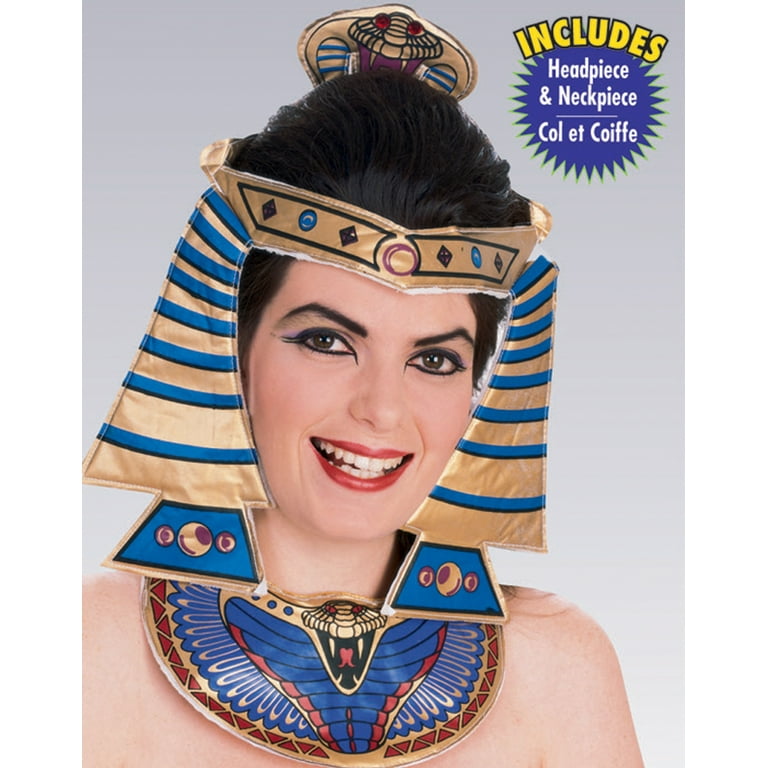Egyptian Accessory Kit (Cleopatra) Egyptian Accessory Kit (Cleopatra)
