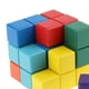 thumbnail image 4 of Cubo de madera,Rompecabezas 3D cuadrado,Juguete educativo,Bloques apilables,Juguete de aprendizaje preescolar perfke Cubo Soma de madera, 4 of 9