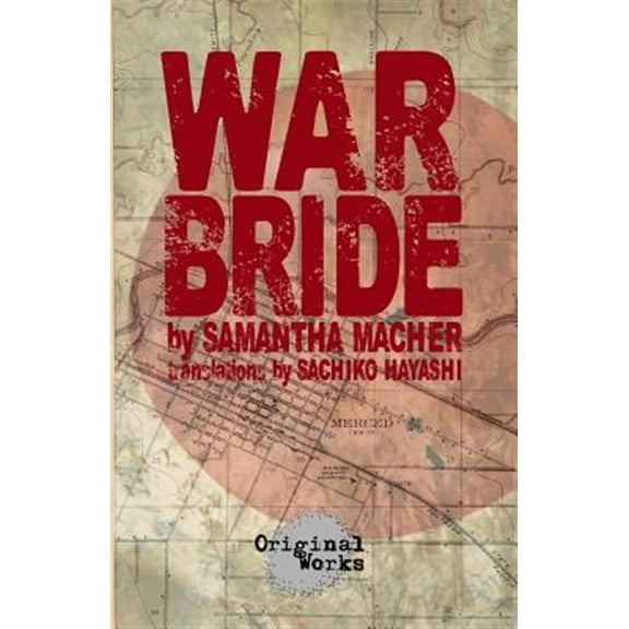 Pre-Owned War Bride
