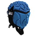 thumbnail image 4 of Football Helmet, Equipped with Adjustable Rope, EVA Shockproof Football Headgear for ChildrenTeenagers, 4 of 7
