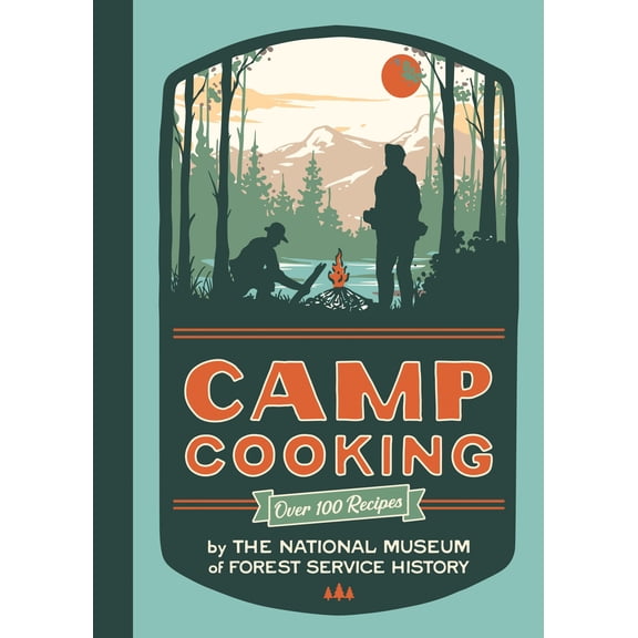Pre-Owned Camp Cooking, New Edition (Paperback) 1423667603 9781423667605
