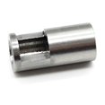 thumbnail image 4 of 3 piezas de manguito de eje de acoplador de eje de motor de 8 mm a 5 mm para automóvil de control remoto 1:8 que reemplaza el eje del motor Chang, 4 of 5