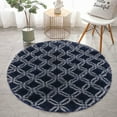 thumbnail image 2 of Clearance under $5 Artificial Rugs Living Room Rugs for Living Room Home Decoration Small Rugs, 2 of 2