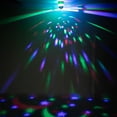 thumbnail image 3 of Luz LED giratoria de noche con USB para discoteca iluminación de, 3 of 7