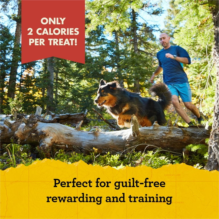 Zuke's tiny cheap naturals dog treats
