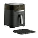 thumbnail image 2 of T-fal Combo Freidora de Aire con Parrilla Easy Fry & Grill Negra 4.2 L y Sartén 20 cm Easy Care Negro, EY505850MXM, 2 of 6