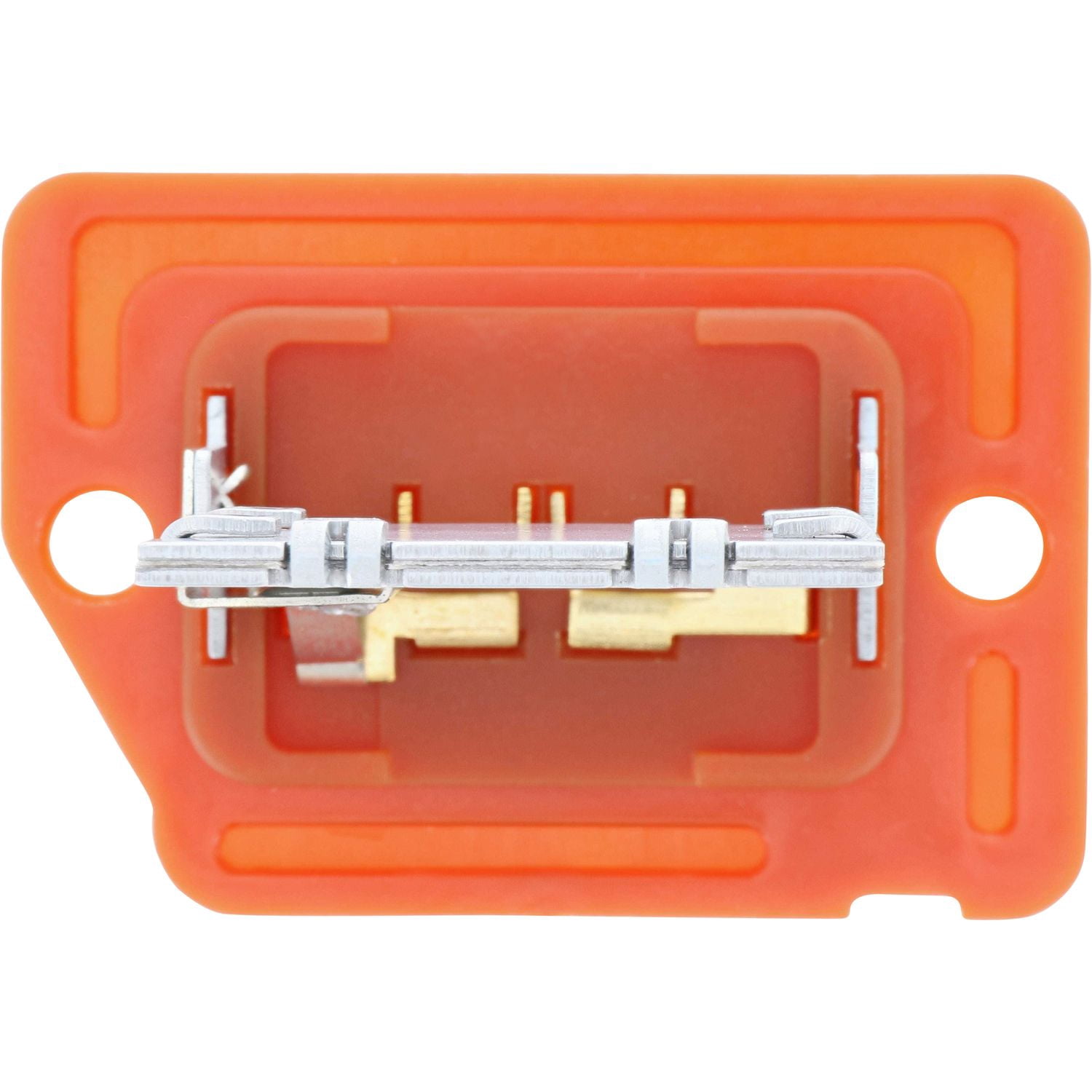 Holstein Parts 2BMR0563 Blower Motor Resistor