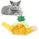 thumbnail image 1 of Lindo Sombrero Para Mascotas, Materiales Seguros, Decoración De Halloween, Diadema Para Mascotas De Felpa Para Regalo Accesorio Lindo Para Mascotas, 1 of 7