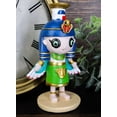 thumbnail image 5 of Ebros Weegyptians Egyptian Chibi Nephthys Protective Goddess Statue 4"H Figurine, 5 of 6