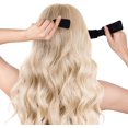 thumbnail image 3 of Hush Blackout Memory Foam Eye Mask Blocks 100% of All Light, 3 of 7