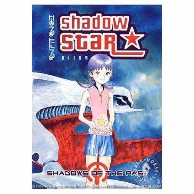 Pre-Owned Shadow Star Volume 3: Shadows of the Past