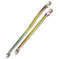 thumbnail image 4 of 2 Pcs Remplacement Auto Essuie-Glace Compatible avec J10 JJ10 2007-2015, 4 of 9