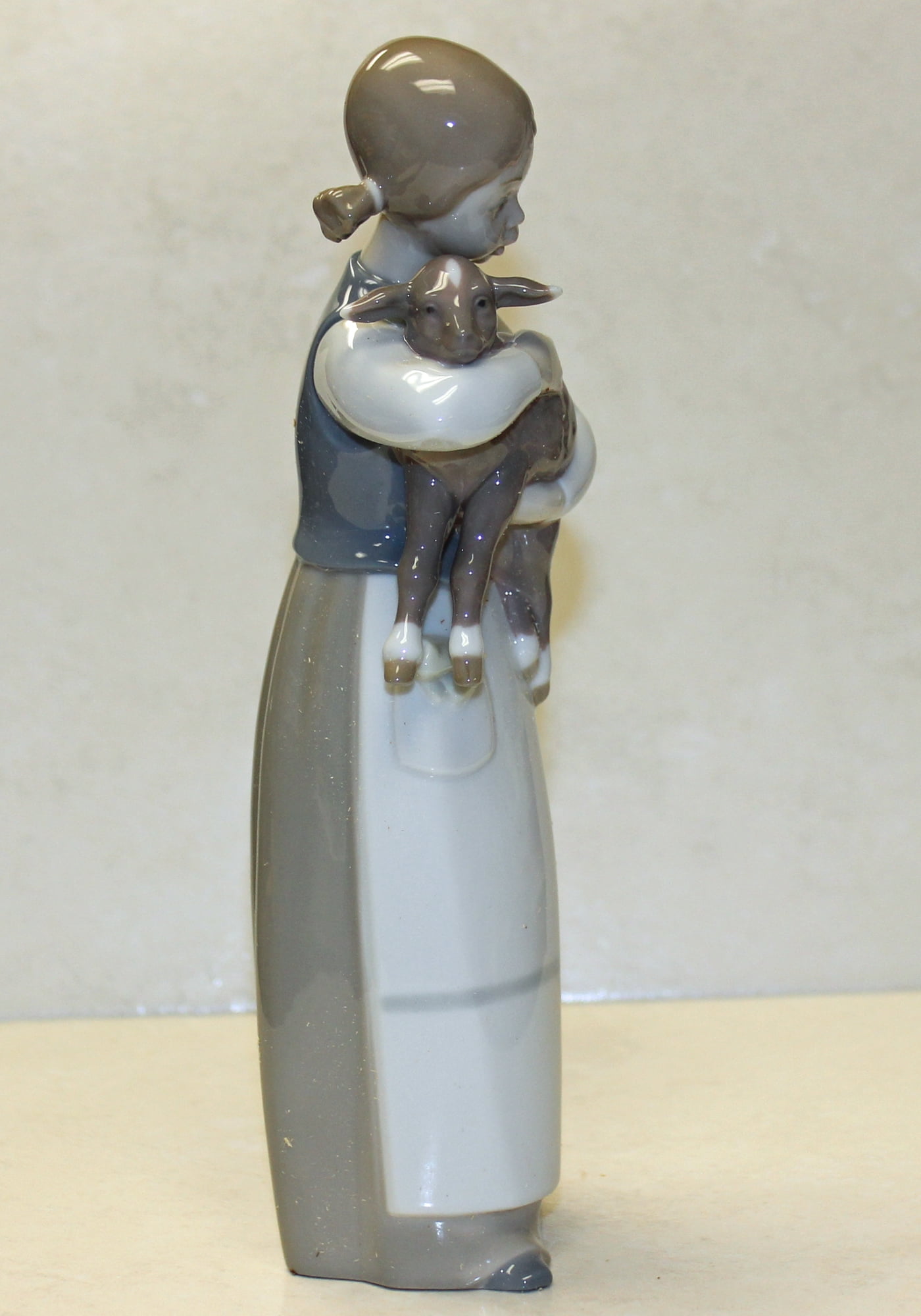 LLADRO 置物 LLADRO リヤドロ カメレオン 爬虫類 置物 01009564 ギフト
