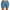 Sky-Blue, variant on Charmo Women's Solid Boardshort Swim Bottom High Waisted Tankini Swimwear Shorts