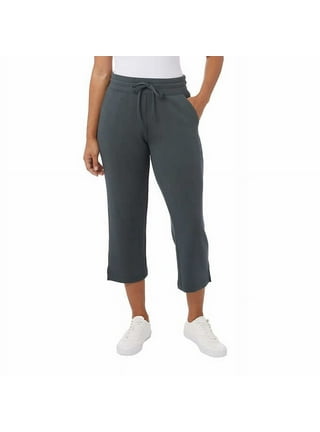 32 Degrees Women's Elastic Waistband Jogger Pant (Olive, Small)  : Clothing, Shoes & Jewelry