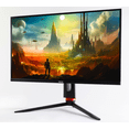 Rca Computer Monitor RCA, Gaming Monitor, M27PG135F, 27 inch IPS 240Hz 1ms HDR KVM RGB ...