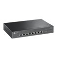thumbnail image 2 of TP-Link Commutateur de Bureau/monté sur Support 10G à 8 Ports, 2 of 8
