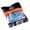 Light Blue, variant on PU Racquet Grip Tape Tennis Racket Grip Tape for Dumbbells Adults Pickleball Light Blue