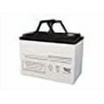 thumbnail image 2 of FGC23505 12 Volt 35 AmpH SLA Replacement Battery with IT Terminal, 2 of 2
