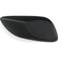 thumbnail image 3 of Fog Light Cover Passenger Side For 2007-2012 Toyota Yaris, 3 of 8