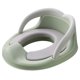 thumbnail image 1 of Asiento elevador para inodoro Asiento de inodoro para niños, asiento de inodoro para niños, asiento de inodoro para bebés masculinos y femeninos, asiento de inodoro auxiliar para bebés - 37,5 x 33,3, 1 of 4