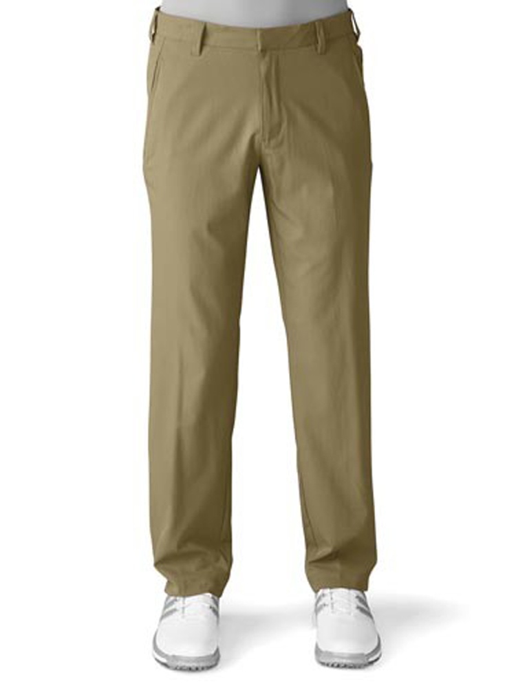 adidas puremotion golf trousers