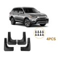 thumbnail image 2 of Car Mud Flaps for 2015-2020 Mud Guard Flap Splash Flaps Accessories, 2 of 5