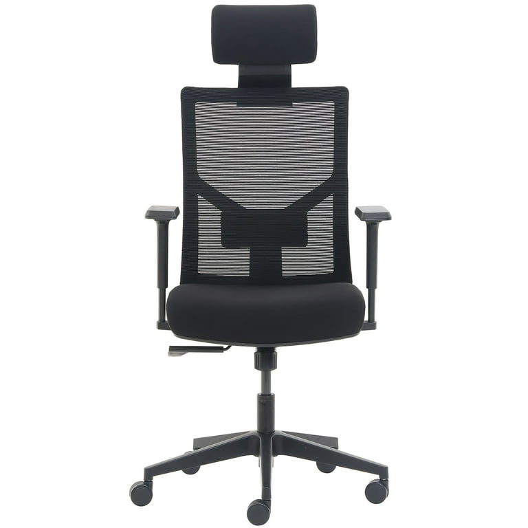 Hengyu La-Z-Boy Ergonomic Mesh Office Chair, Adjustable