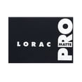 thumbnail image 3 of Paleta de sombras de ojos LORAC PRO Matte, 3 of 6