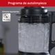 thumbnail image 5 of T-Fal Licuadora Ultraforce Cook 1400W | Función de Cocción, 10 Programas Automáticos, Cuchillas Powelix, Fácil de Limpiar y Potencia para Recetas Frías y Calientes BL83SDX0, 5 of 5