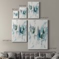 thumbnail image 4 of Ice Cavern I Premium Gallery Wrapped Canvas - Ready to Hang, 4 of 9