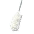 thumbnail image 2 of Rubbermaid Commercial T120 HiDuster Dusting Tool with Angled Lauderable Head, 51-Inch Extension Handle (RCPT120), 2 of 2
