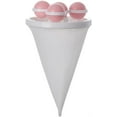 thumbnail image 4 of Reusable Washing Machine Floating Lint Mesh Bag Hair Filter Net Pouch,Floating Hair Filtering Mesh Removal Washing Machine Wool Device,Machine Lint Catcher (Pink/1PC), 4 of 5