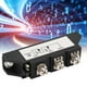 thumbnail image 4 of Módulo De Diodo Rectificador, Rápida Disipación De Calor Sin Contacto Módulo De Tiristor 600-2000V Multiusos Para Control De Motor, 4 of 7
