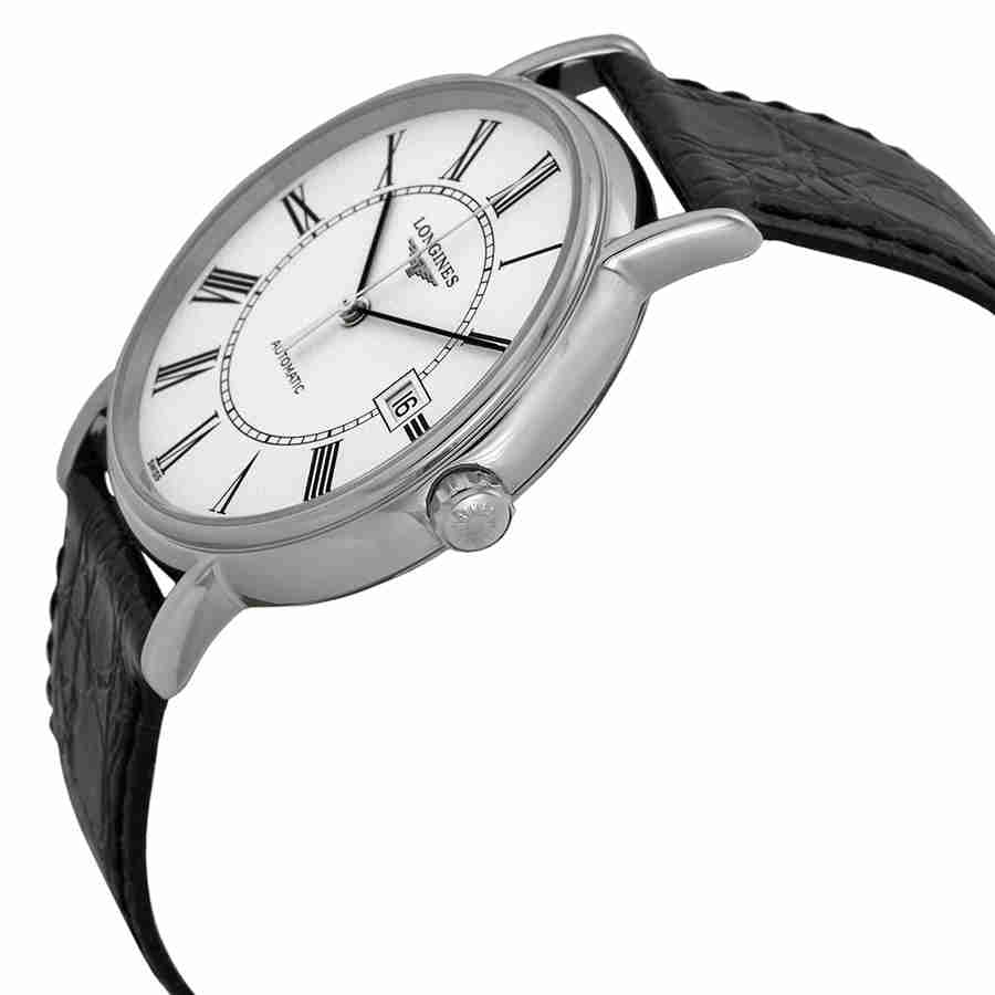 Longines La Grande Presence Automatic 