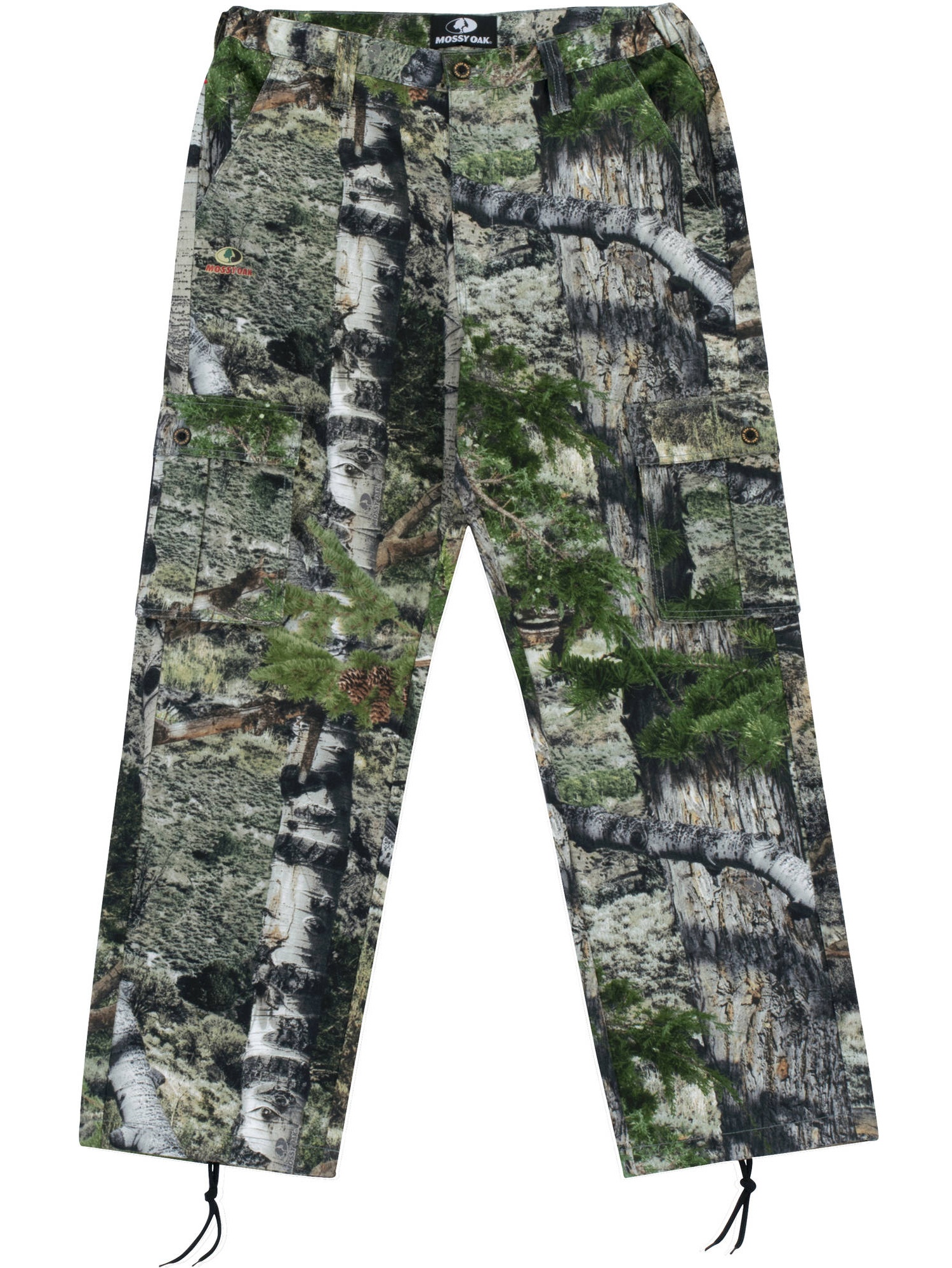 Mossy oak mountain country pants Clearance