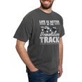 thumbnail image 4 of CafePress - Demo Derby Life Is Better At Demolition Tr T Shirt - Mens Comfort Colors Shirt, 4 of 5