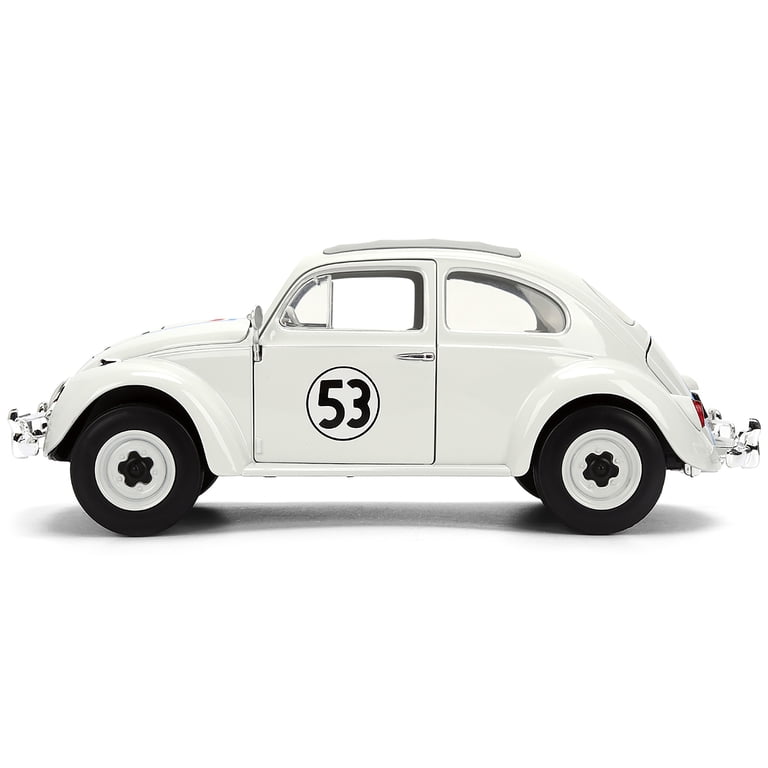 Volkswagen Beetle #53 