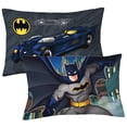 thumbnail image 5 of Batman Kids Surprise Box, 10Pc Bedding Edition, Decorative Bedroom Accessories, 5 of 10