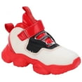 thumbnail image 4 of Zapatillas De Deporte Para Niños, Suela Cómoda Y Transpirable, Zapatillas Deportivas Para Niños, Forma Estable Del Pie Para Otoño, 4 of 7
