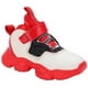 thumbnail image 4 of Zapatillas De Deporte Para Niños, Suela Cómoda Y Transpirable, Zapatillas Deportivas Para Niños, Forma Estable Del Pie Para Otoño, 4 of 7