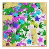6 Pack Beistle Luau Party Island Party Confetti (0.5 Oz/Pkg)