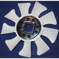 thumbnail image 2 of For Ford Ranger Radiator Fan Blade 1993 94 95 96 1997 L6 4.0L For FO3112102 | F3TZ8600B, 2 of 5