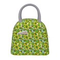 thumbnail image 1 of Disketp Kiwi Fruits Summer Bolsa Térmica para Almuerzo, Lonchera con Abertura Amplia y Gran Capacidad, Organizador Reutilizable para Mujeres, Hombres y Adultos, 1 of 6