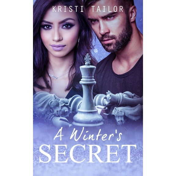 Winter's Tale: A Winter's Secret (Series #4) (Paperback)