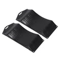 thumbnail image 2 of Car Tire Saver Ramps,2PCS Tire Saver Ramps Car Tire Wheel Ramps Tire Saver Ramps Built for Precision, 2 of 5