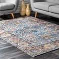 thumbnail image 2 of Maggie Flatweave Area Rug or Runner, 2 of 4
