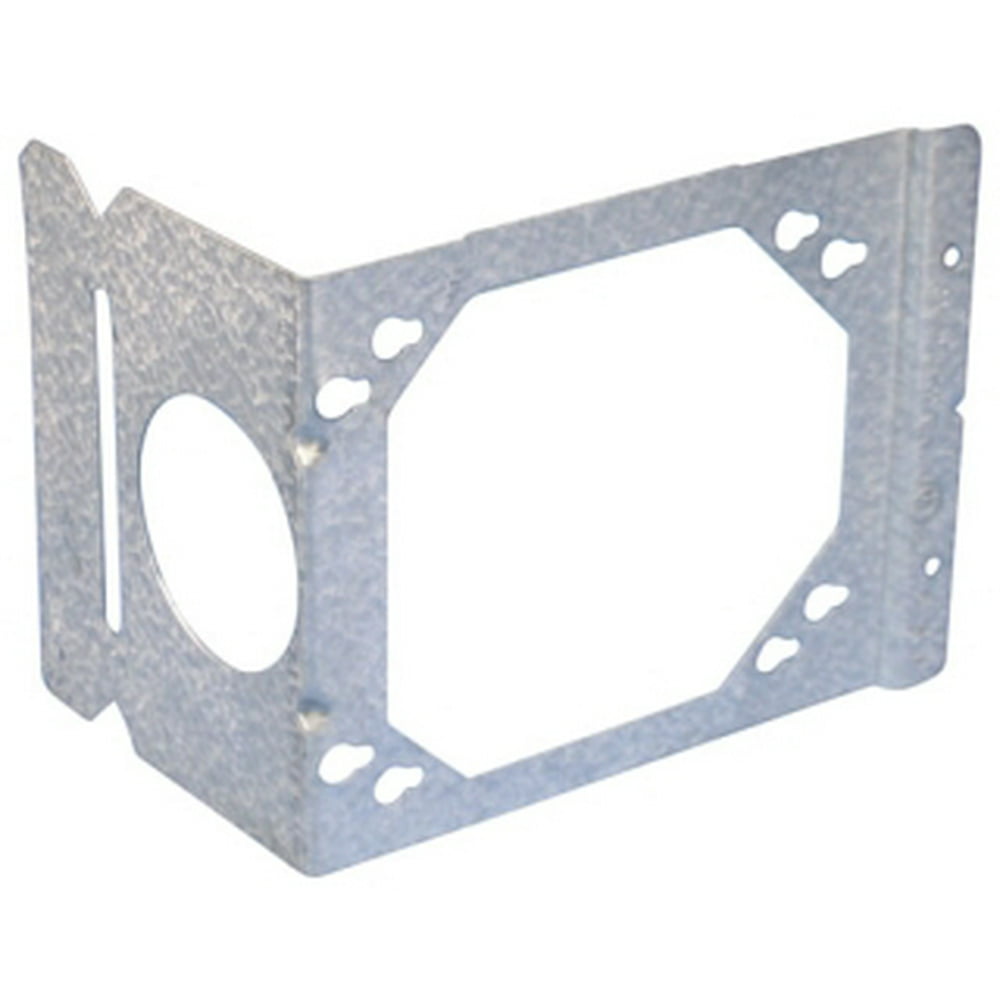 CADDY H23 BRACKET,MOUNTING, OUTLET X (PACK OF 100)