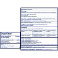 thumbnail image 3 of Alka-Seltzer Gold Effervescent Heartburn Relief Antacid Tablets Without Aspirin - 36 Ct, 3 of 9